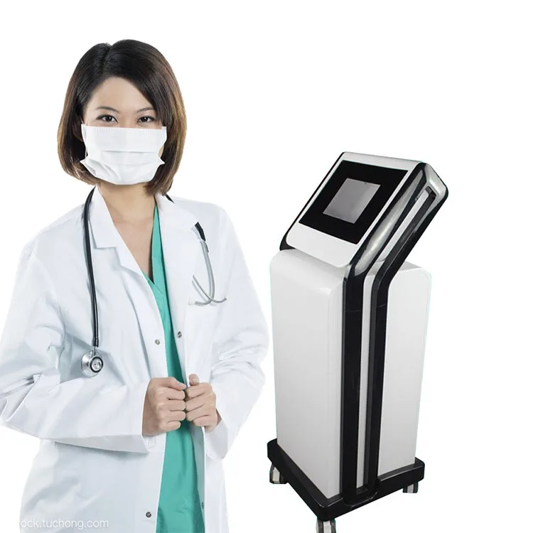 Custom Vacuum Forming .custom plastic enclosure.medical beauty instrument plastic chassis shell.