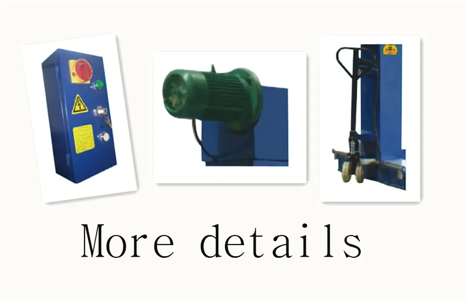 Truck or bus 5.5T 7.5T 4 posts truck lift