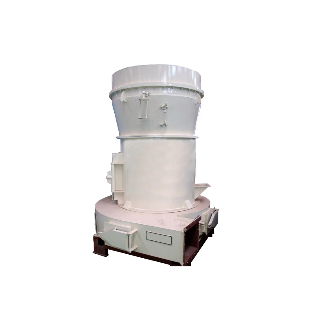 Industrial stone grinding machine equipment 3r2715 1t per hour capacity bentonite raymond mill in China