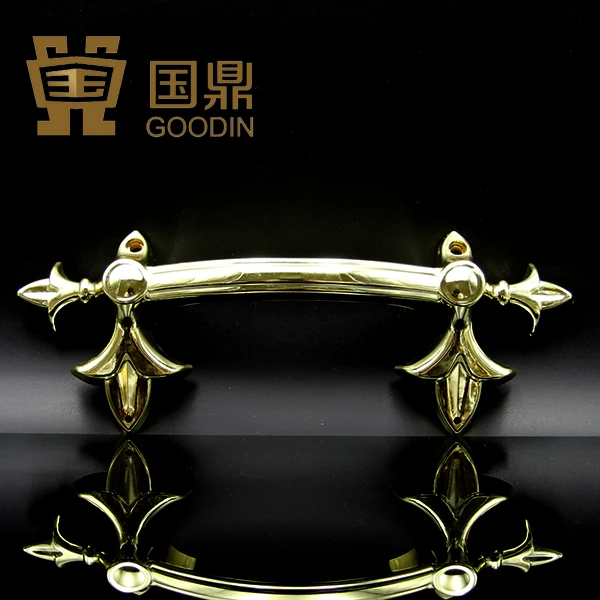 Wholesale Funeral Casket Coffin Funeral Accessories/Casket Corner