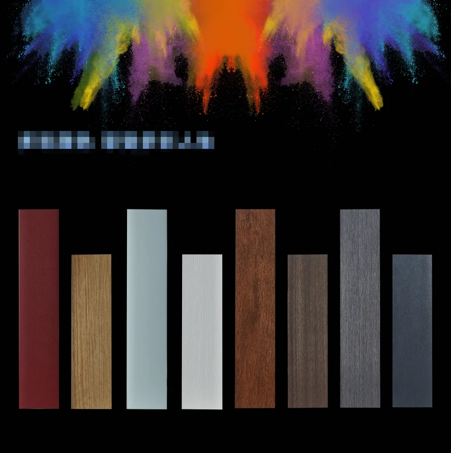 upvc China Factory Price Pvc Window Profil High Precision Upvc Frame Profile Pvc Plastics Profiles for Windows tablet window