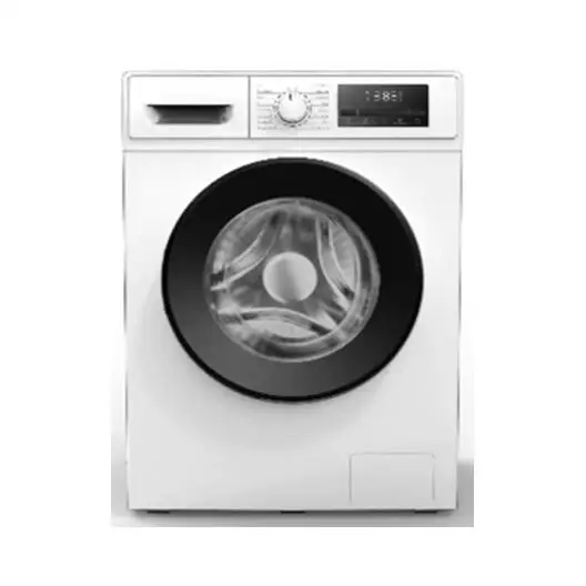 Washer 6kg 7kg 8kg 9kg 10kg Front Loading Washing Machine with BLDC motor