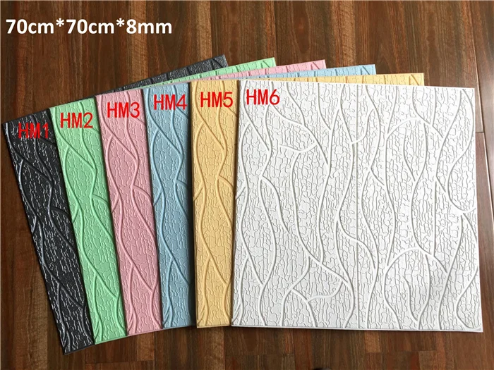 3d Simple Pure Solid Color Wall Covering Sticker Vinyl Backed Solid Color Wallpaper Self Adhesive