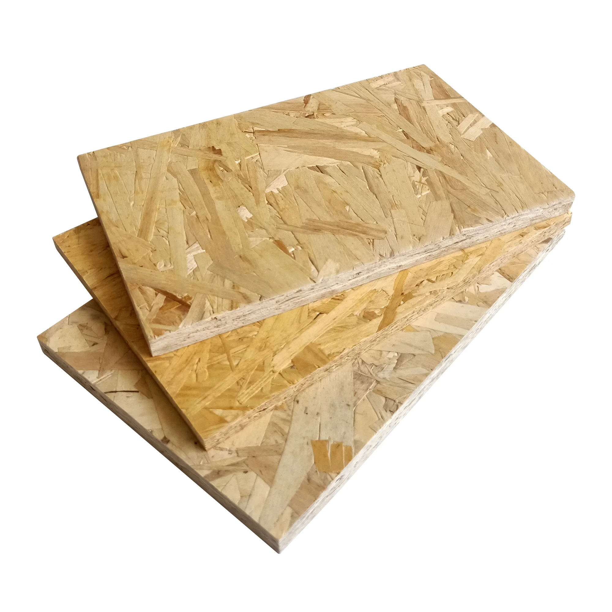 Best Quality Low Price Panneaux OSB 8mm Prix for Sale