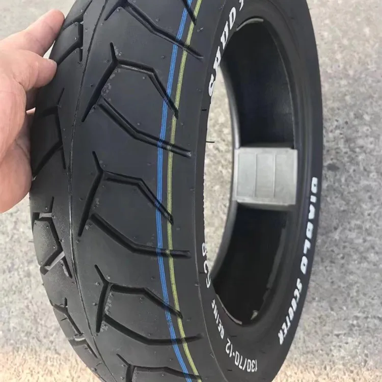 tubeless motorcycle tyre 120/90-18 popular pattern Motorcycle Engine Assembly