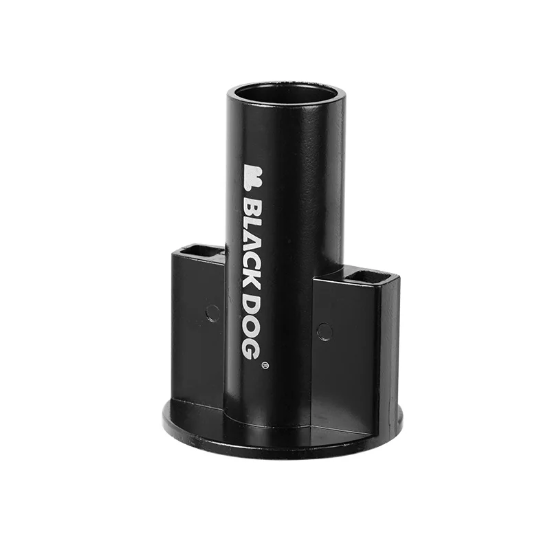 Blackdog Outdoor Camping Canopy Pole Holder Accessory Bracket Fixed Tube Holder