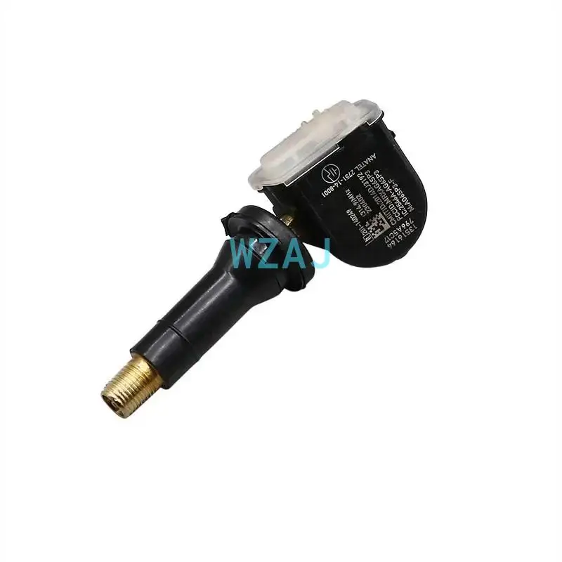 FOR 2018 2019 2020 2021 2022 2023 CHEVROLET EQUINOX 315MHz TIRE PRESSURE SENSOR TPMS CADILLAC OE 13598772 13598771 13516164