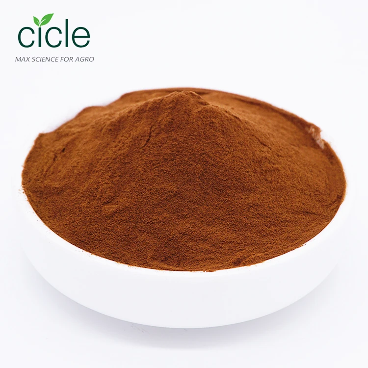 Ammonium lignosulfonate chemical raw material 98%purity Can be used for fertilizer