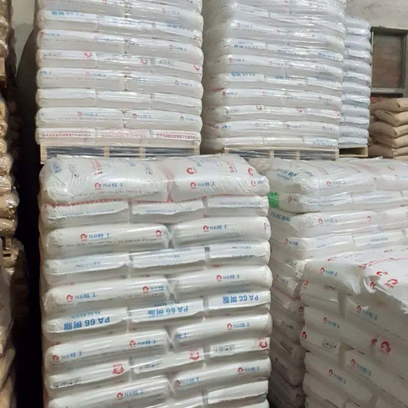 PA66 Henan Shenma Nylon EPR24 Low Viscosity Thin Wall Products Injection Molding Grade Nylon Double 6 Plastic Raw Materials