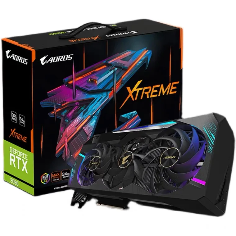 Оптовая продажа с завода, совершенно новая видеокарта RTX3070 3060ti 3080 3090 без lhr
