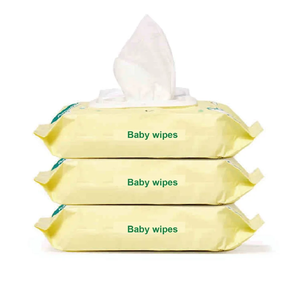 dry dispenser wipe baby sensitive warmer water baby wet cotton touch hand and face baby wipes