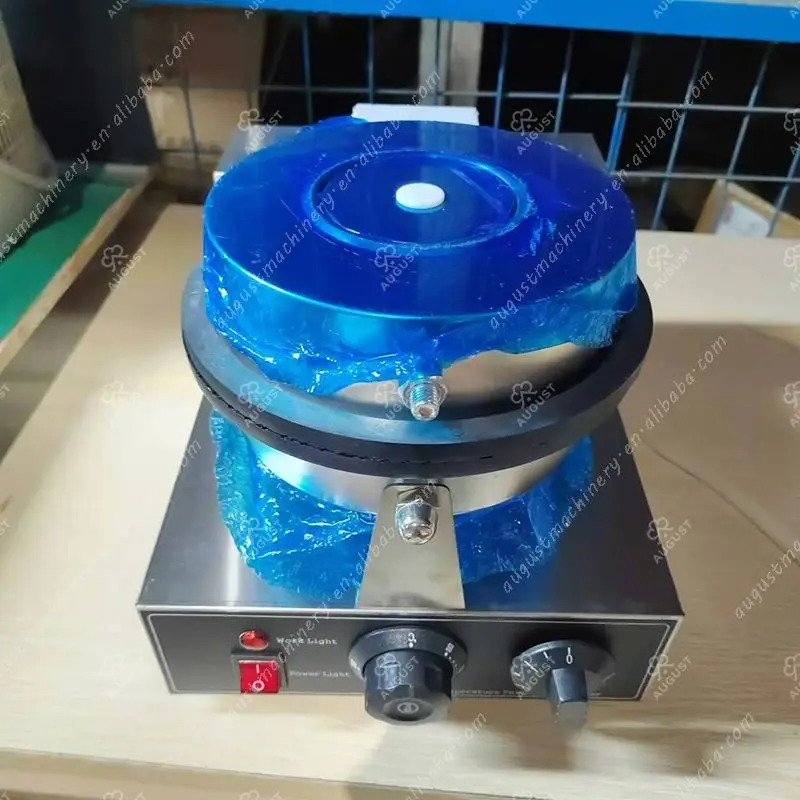 7 Holes Mini Doughnuts Machine Cookie Cupcake Breakfast Cake Pop Waffle Ice Cream Cone Sandwich Nuts Makers Donut Waffle Maker