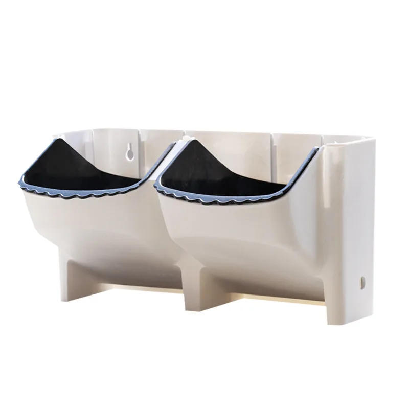 
Vertical Garden Pot Wall Hanging Plastic Flowerpot 