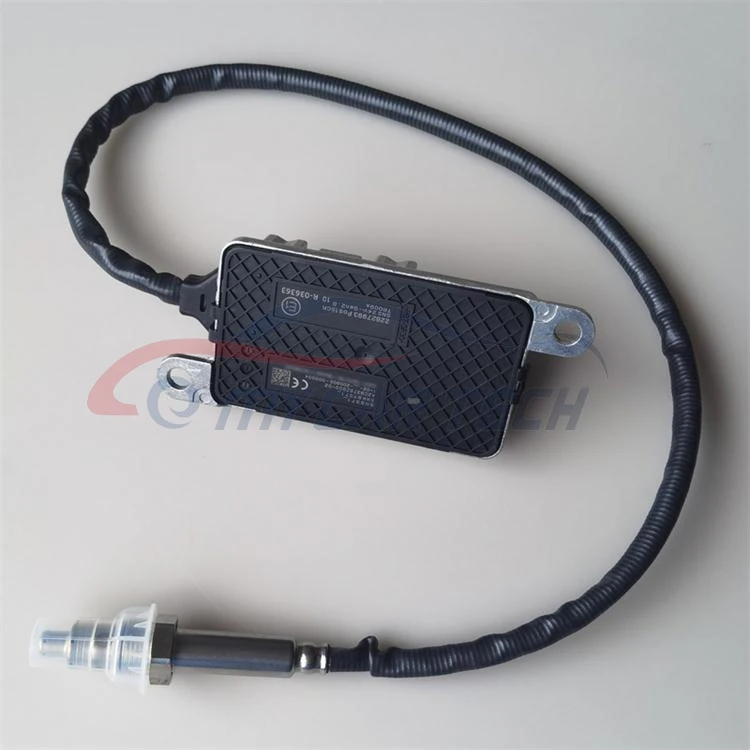 5wk97371 Авто запасные части для Nox окиси азота Датчик 5WK9 7371 22827993 5WK97371 NOX датчик