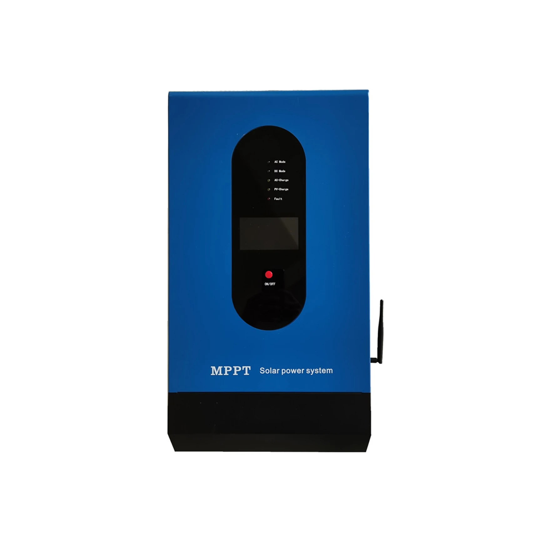 5KW off grid solar inverter 48vdc-220vac 2kw 3kw 5KW 50HZ 60HZ with toroidal transformer