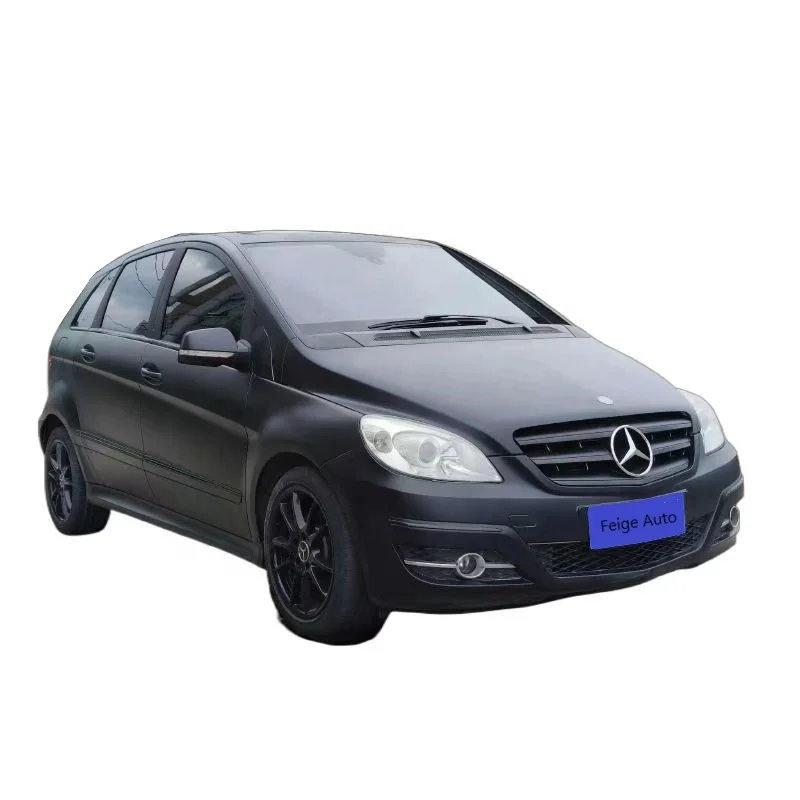 2009 Mercedes-Benz B 200 Premium Used Luxury Sedan
