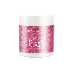 Manufacturer hot selling gel jelly powder face-pack brightening skin care mask face-pack