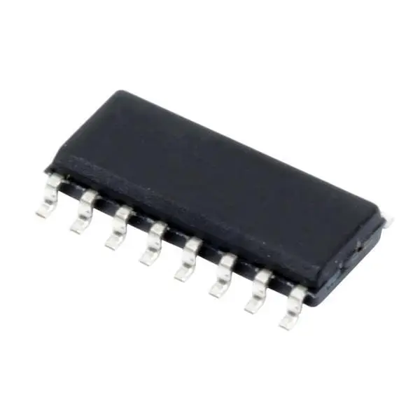 Электронные компоненты TMS3705DDRQ1, интегральные схемы в наличии