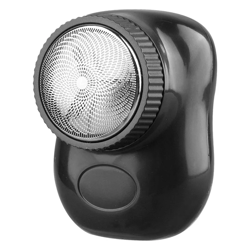 2024 Hot selling Mini Rechargeable Electric Shavers New Shaver Portable Pocket Shaver Wholesale Men