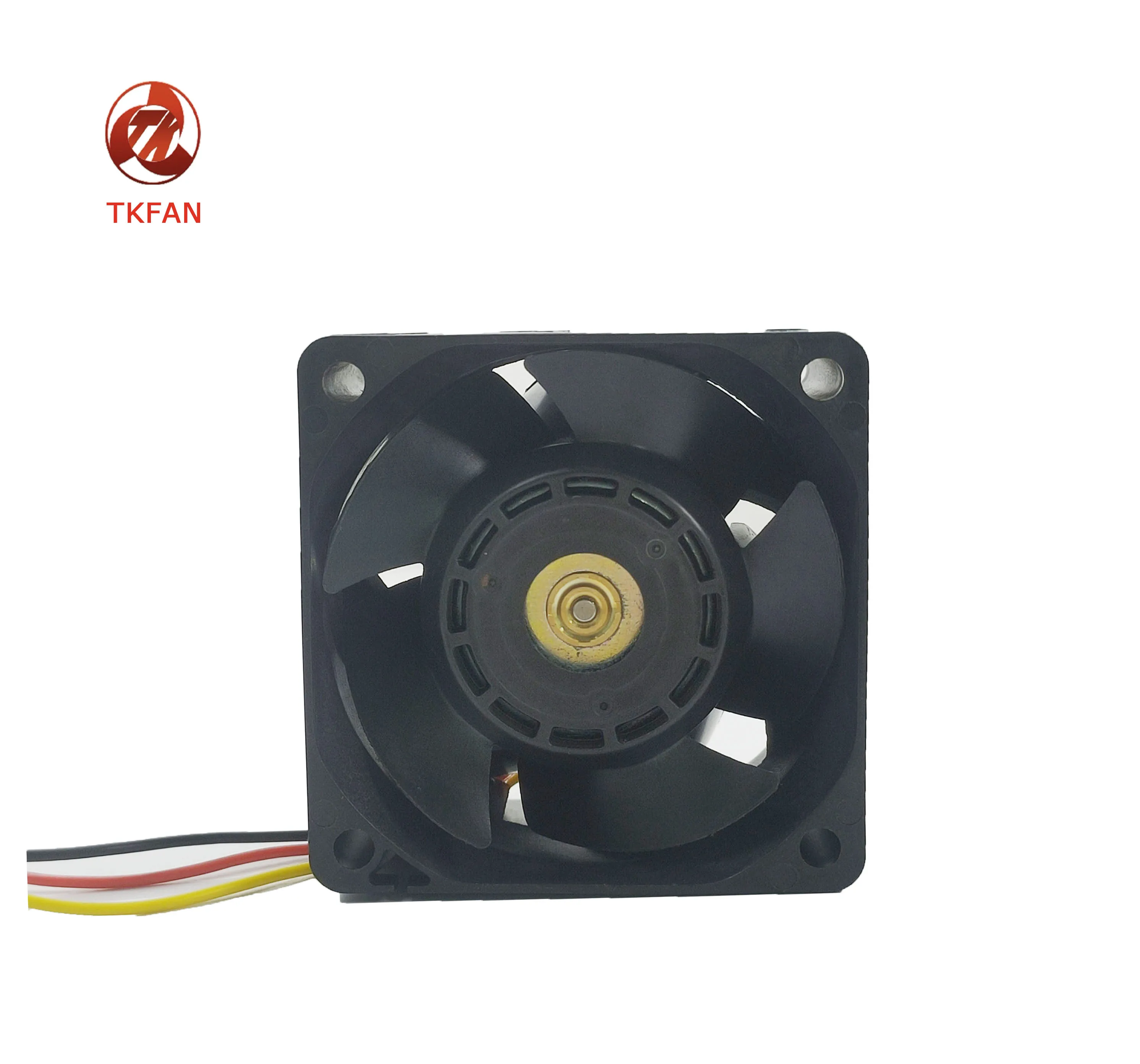 6038B high temperature fan 60mm 60*38mm  high  pressure mini blower fan 12v 24v 48v dc brushless fan 9HV0612P1J001