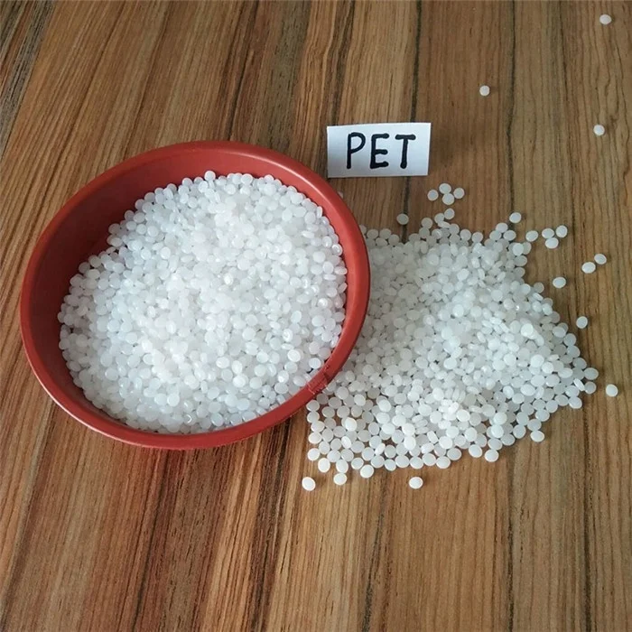  PET chips /PET granules resin/Polyethylene Terephthalate for plastic