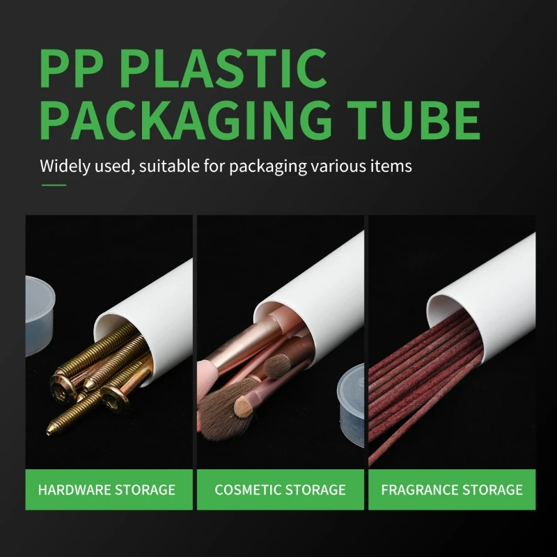 PP packaging tube (5)