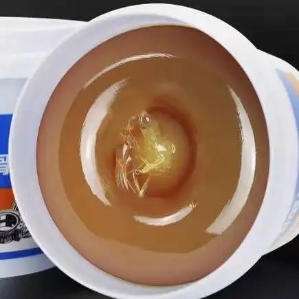 
Conveyor belt gearbox bearing butter high temperature industrial grease 