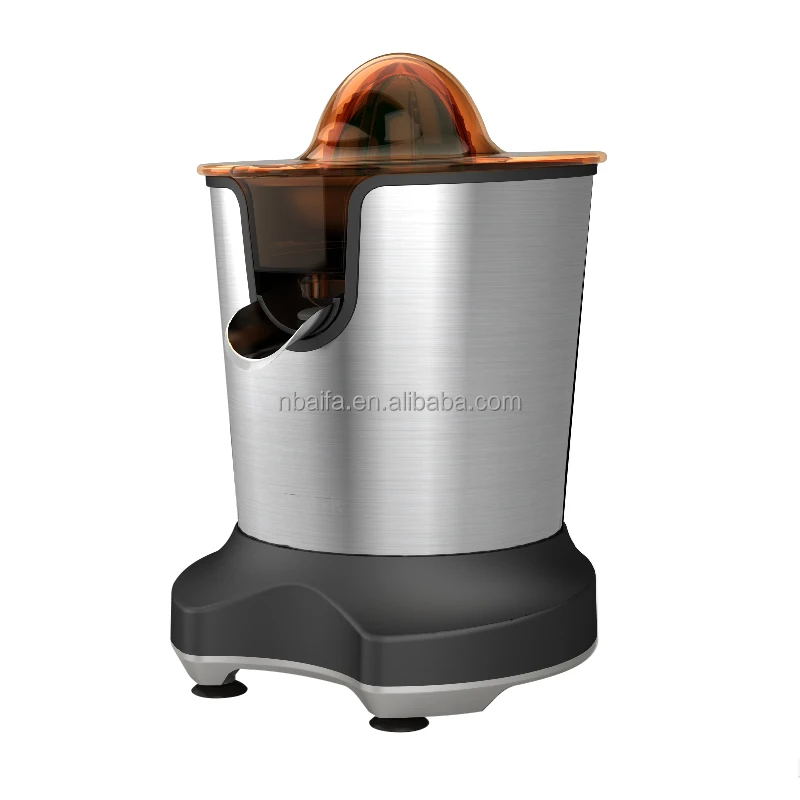 Aifa Electric handle orange fruit new Handle Citrus Juice machine Extractor hand press orange citrus juicer machine