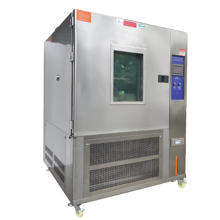 Lab Climatic Temperature Humidity Test chamber Humidity and Temperature Chamber