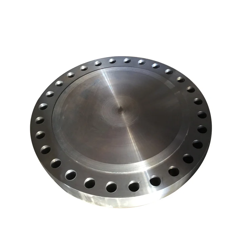 steel weld-on forge SS steel bearing  rubber coupling  carbon steel threaded flange Manufacturer in Hebei