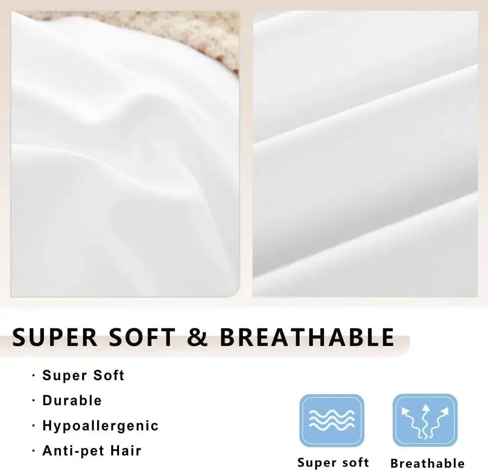 Wholesale Comforter Sets Bedding Fitted Bed Sheet Set 100% Polyester Luxury Duvet Cover Set 4 Piece