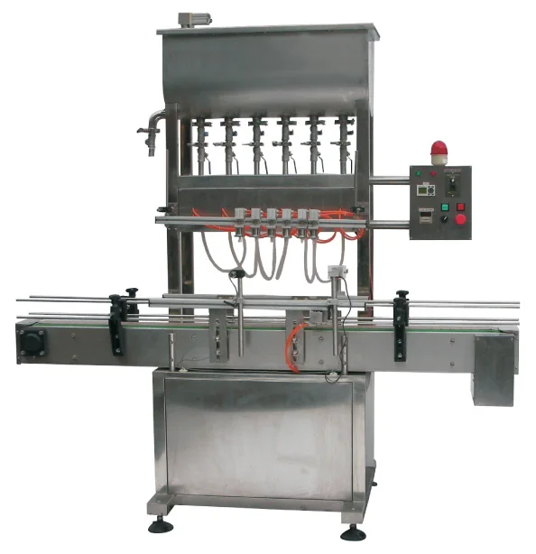 Shenhu 8 Head Pharma флакон перистальтический насос разливочная машина с конвейером