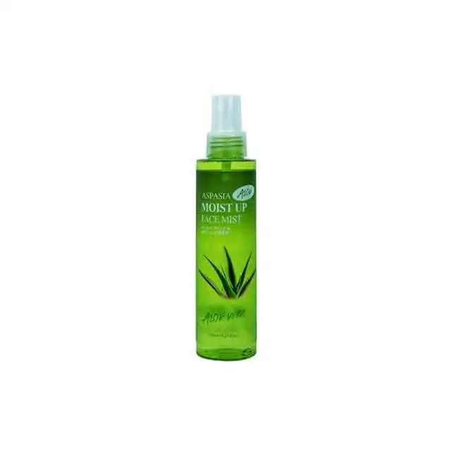 The new korea aloe face mist 150ml made in Korea Bulk order available products The mist is spray type Fast shipping
