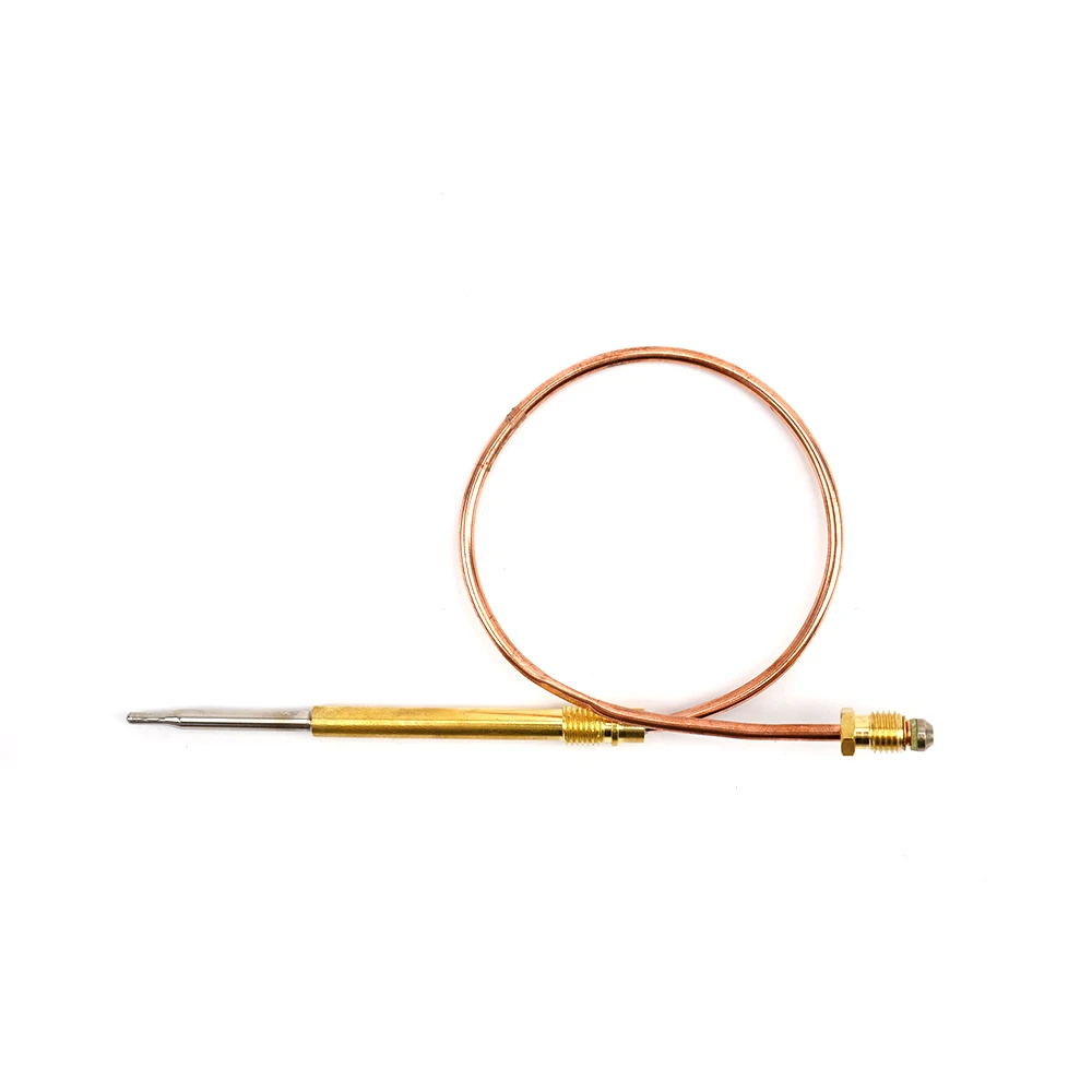 Kitchen Appliance Parts Cooktop Parts Gas Cooker Thermocouple