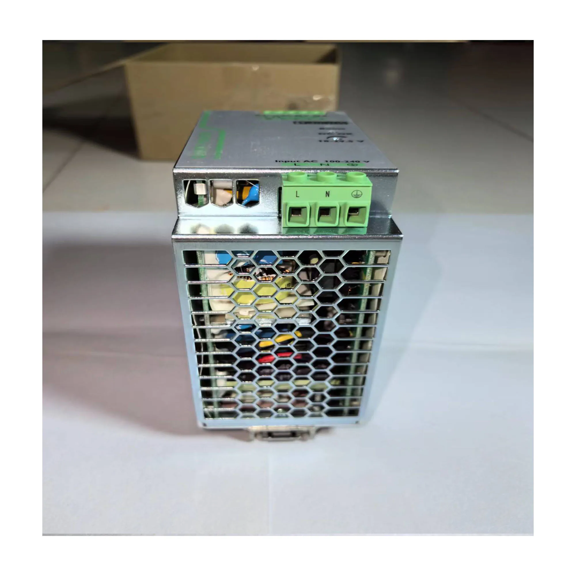 Professional sales surge protector Stock spot 3RH2911-1GA04