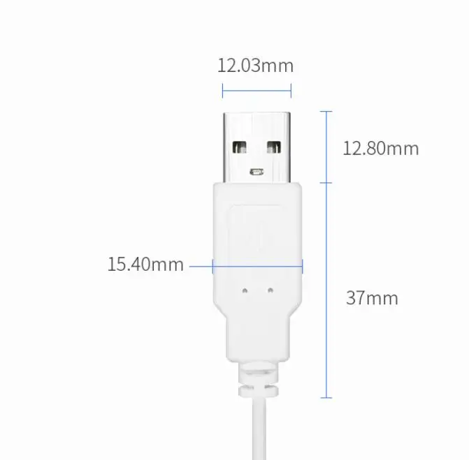 USB-2 0 1 м