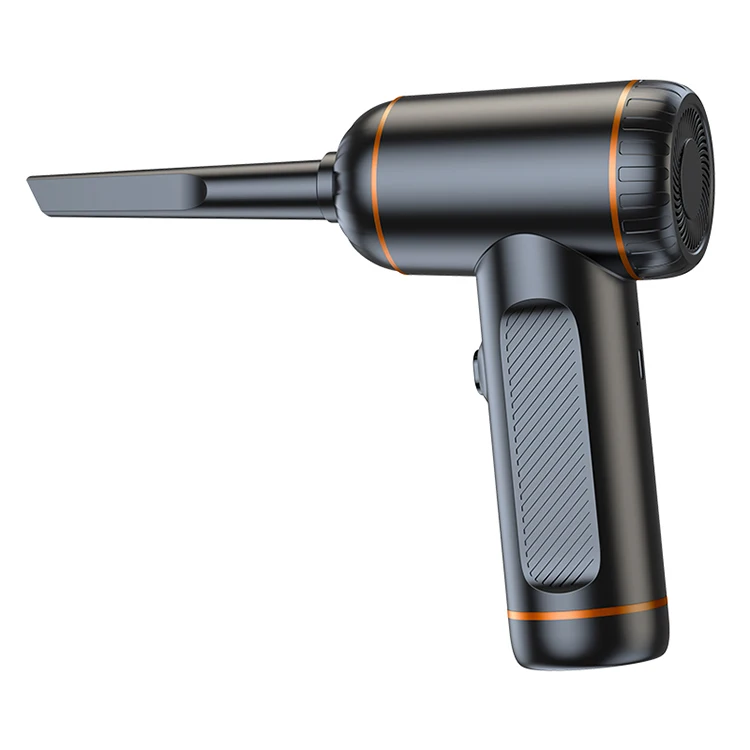 VC019 Vacuum Cleaner High Power Cordless Auto Vacuum Home & Car Dual Use Handheld Portable Mini Nail Dust Collector