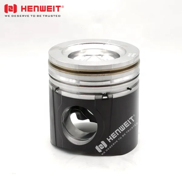 Поршень для двигателя IVECO CURSOR13 поршень 135 мм 504006111 0099900 2996841