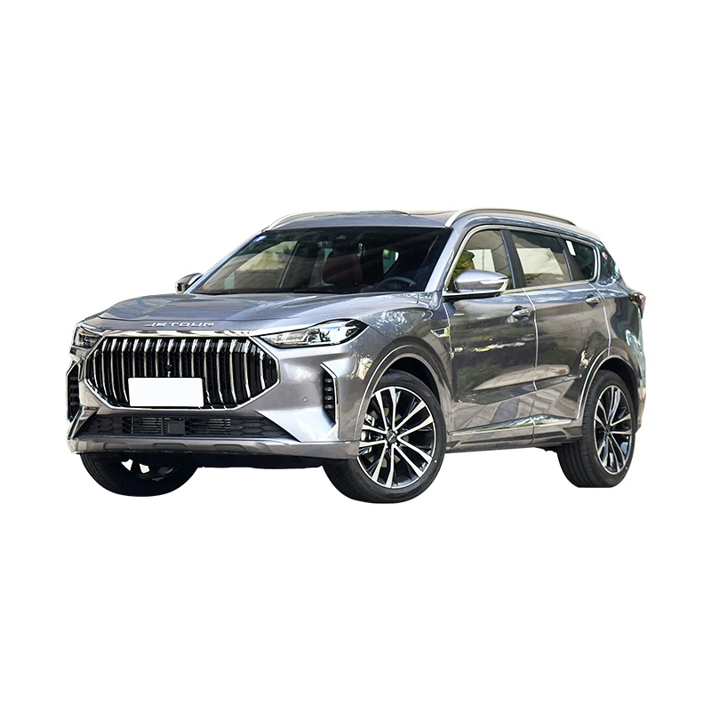 China New model Chery 2023 Jetour X70 PLUS 1.5T fuel gasoline suv car