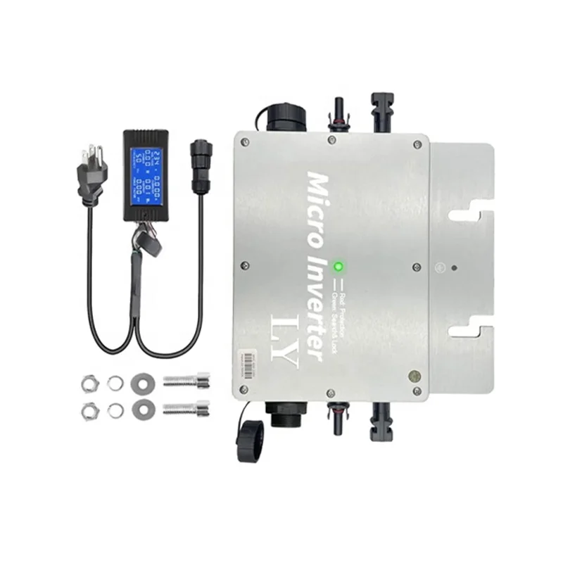 solar system balkonkraftwerk 600w 700w 800w 12v 220v growatt inverter solar power system kit micro inverter