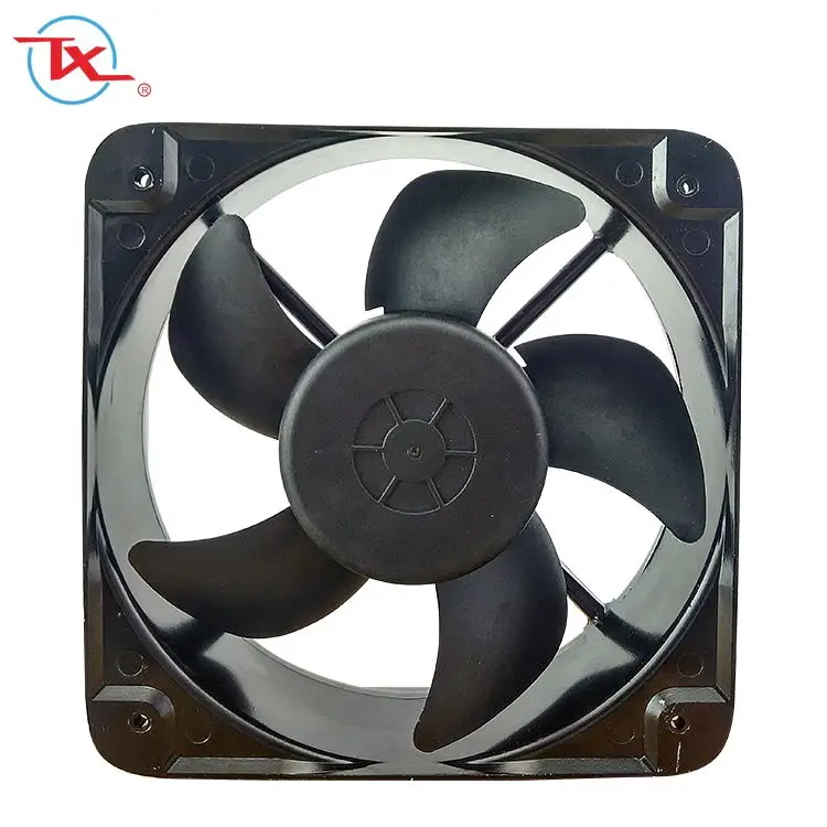 Foxconn dc brushless fan pv Wholesale PWM fan 180 180X180X60mm DC fan