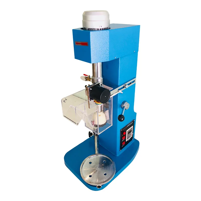 Flotation Machine Mineral Processing Single Cell Froth Flotation Machine Lab Flotation Machines
