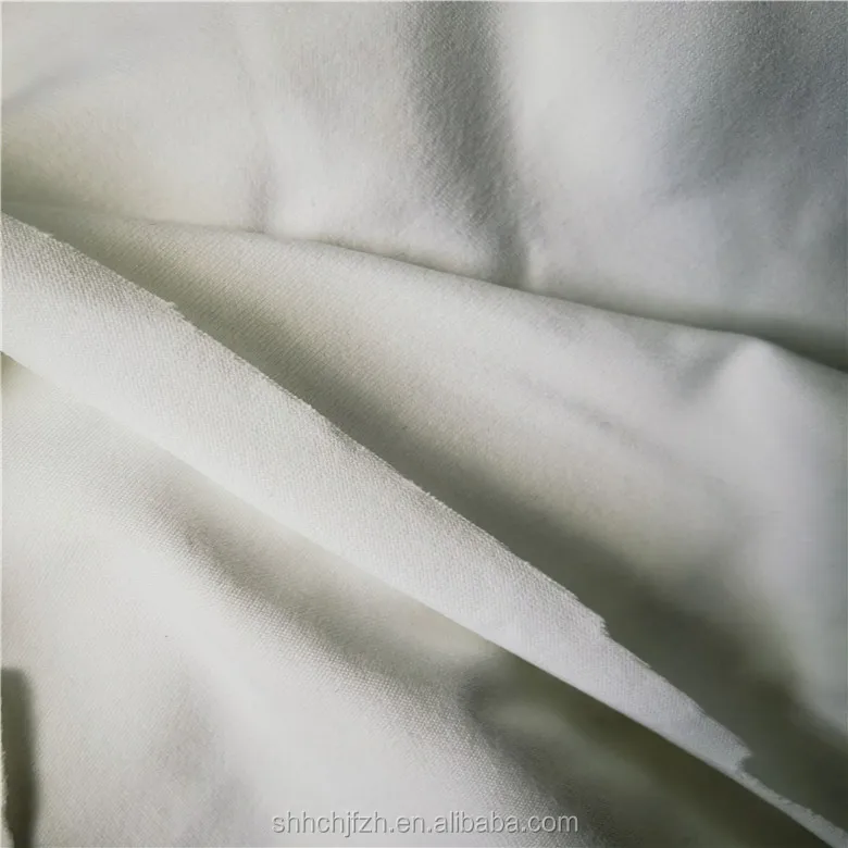 Quick Dry Stretch Polyester Knitted Coolpus Spandex Polyester Single Jersey Knitting Fabric For Tshirt