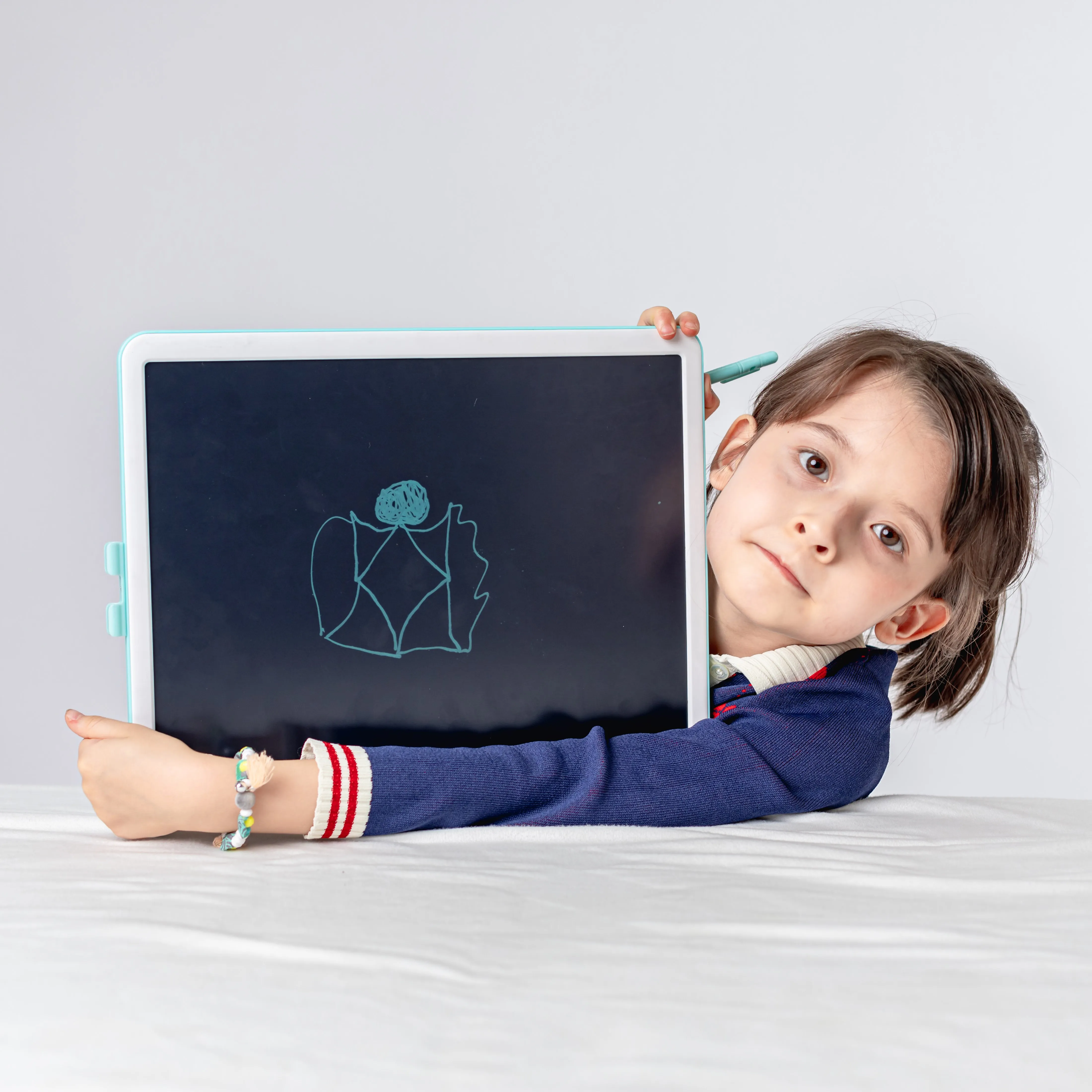 Latest Design 16 Inch Erasable Popular  Lcd Drawing Pad