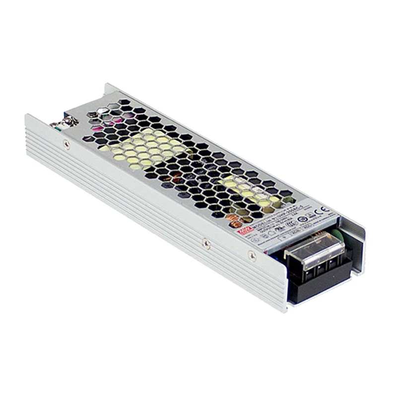 meanwell UHP-200R-12 12V 200W Slim Type with PFC Switching Power Supply
