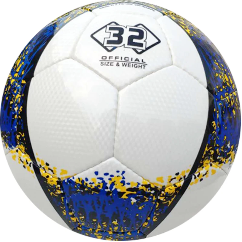 Best Quality Waterproof professional match soccer ball making machine