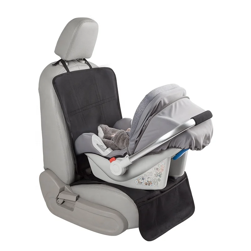 Small Wholesale Travel Portable Child Safe Aided Seat Cushion Car