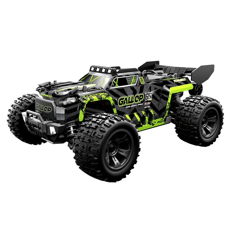 High quality cheap mini electric remote control high speed car indoor and outdoor children toy 40 km/h RC TRUCG K