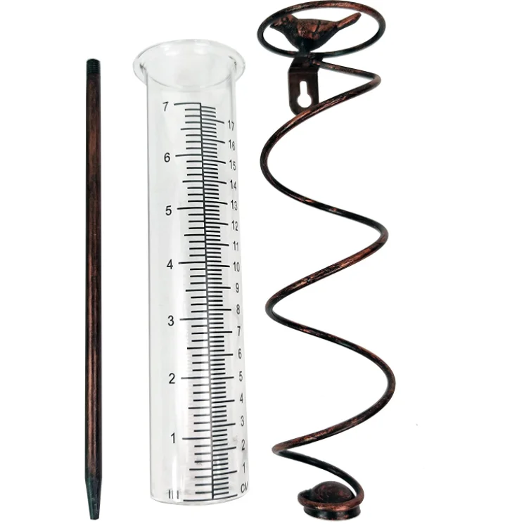 Датчик погоды и дождя для сада