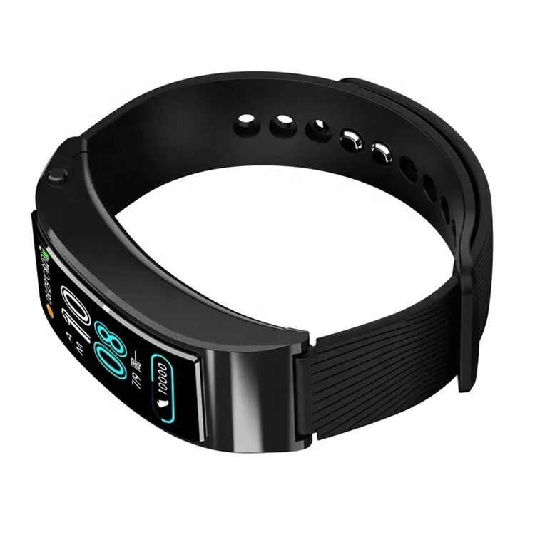 High Quality Wholesale Custom Cheap An droid S5 Talkband 2 in 1 Wristband